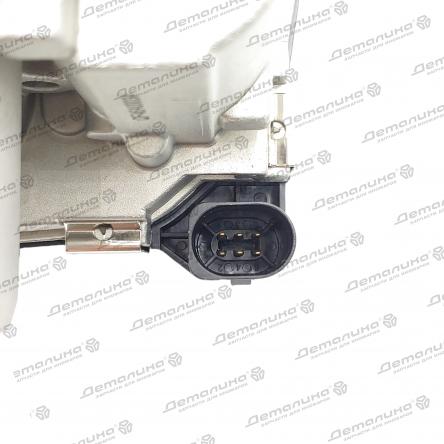 дроссельная заслонка QF46A00034 Quattro Freni