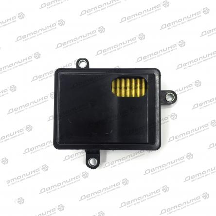 фильтр КПП QZ09G325429E Quartz-Auto