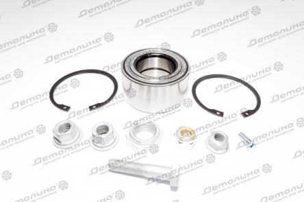 подшипник ступицы R154.28 SNR