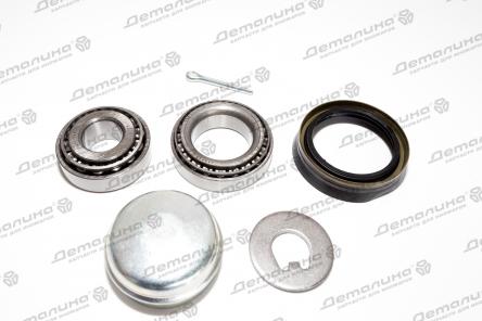 подшипник ступицы R154.50 SNR