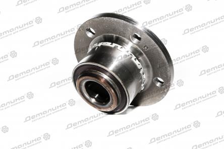 подшипник ступицы R157.32 SNR