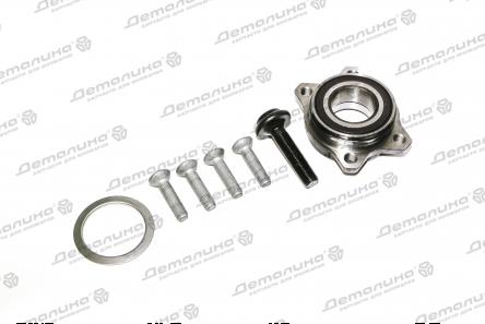 подшипник ступицы R157.40 SNR