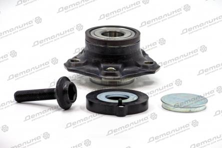 подшипник ступицы R157.44 SNR