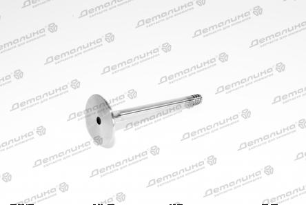 клапан впускной R4776/BMCR Freccia