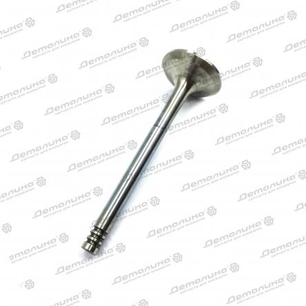 клапан выпускной R6037/RCR Freccia