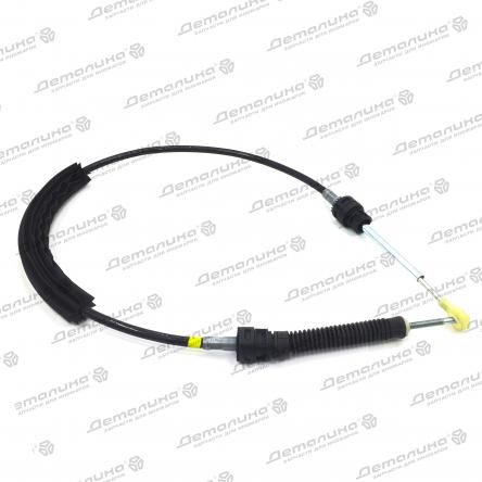 трос переключения передач R6701162B5 Pullman