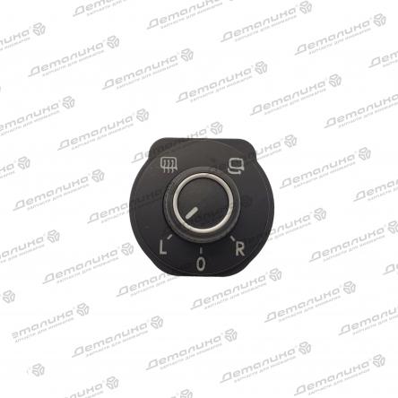 джойстик зеркал R6919565G5R Pullman