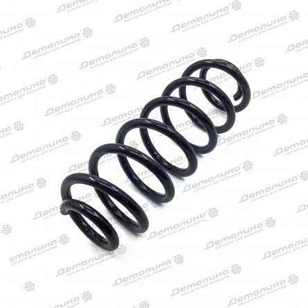 пружина подвески RA5137 KYB