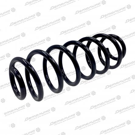 пружина подвески RA6165 KYB