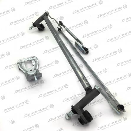 трапеция стеклоочистителя RC2040 Lex