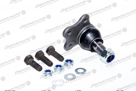 шаровая опора RE-BJ-2302 MOOG