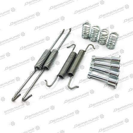 крепление тормозных колодок RFK159 RENZO