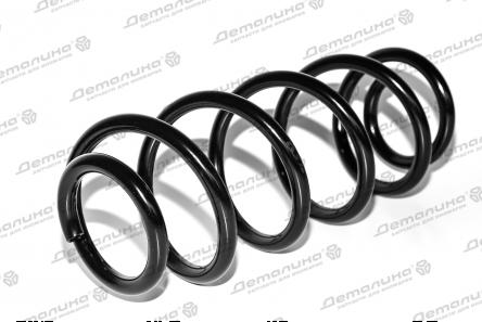 пружина подвески RH1021 KYB