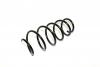 Пружина передняя OPEL Astra H хэтчбек  изображение