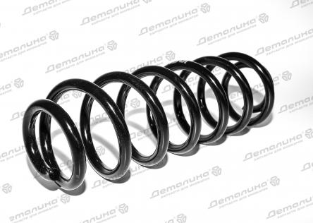 пружина подвески RH5549 KYB