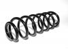 Пружина задняя SKODA Octavia II (A5) универсал  изображение