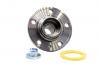 Подшипник ступицы передний AUDI-A2/VWPolo/SEAT/SKODA в сборе со ступицей изображение