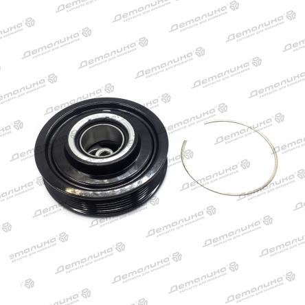 прочие детали / клапан / привод RPL75PP017 Roers Parts