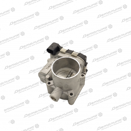 дроссельная заслонка RU13M62 RUEI