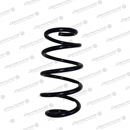 пружина подвески SF2096 Zekkert