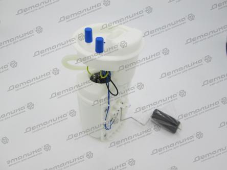 бензонасос электрический/механический SFM1818 Стартвольт