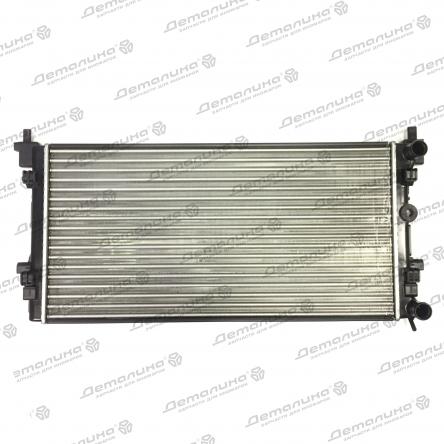 радиатор охлаждения SGVW00071R Sat