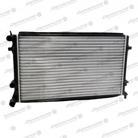 радиатор охлаждения SG-VW0008-2 Sat