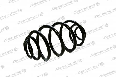 пружина подвески SP2867 Monroe