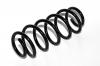 Пружина передняя VW Passat (B5+) седан  изображение