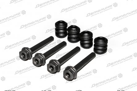 детали тормозного цилиндра и суппорта SP9896 TRW