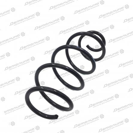 пружина подвески SPR16043 FENOX