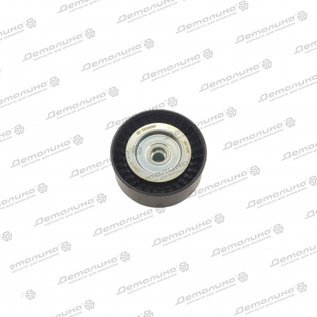 ролик / натяжитель ручейкового ремня sr-1435 Zekkert