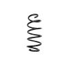 пружина подвески ST130026F STANDARD SPRINGS