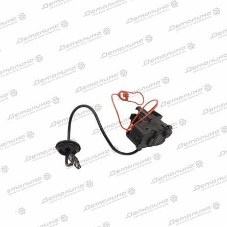 мотор лючка топливной горловины ST4480002 Sat