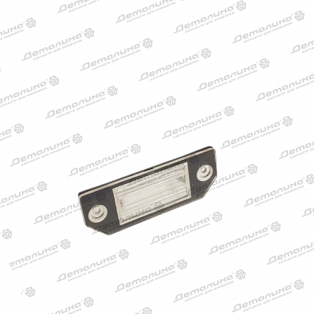 фонарь освещения номерного знака ST4502331 Sat