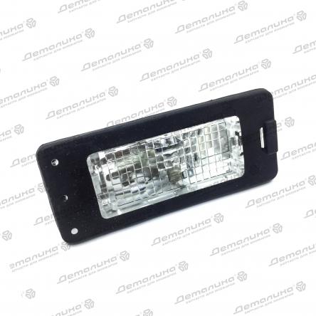 фонарь освещения номерного знака ST5N0943021 Sat