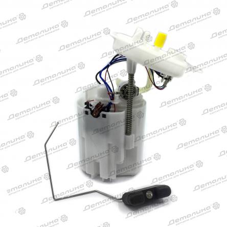 бензонасос электрический/механический ST5Q0919051AM Sat