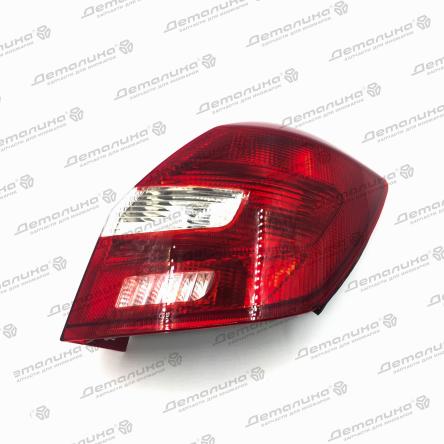 фонарь ST6651914R Sat