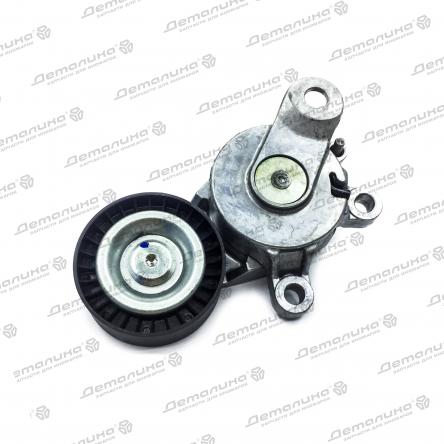 ролик / натяжитель ручейкового ремня ST6Q0145299A Sat