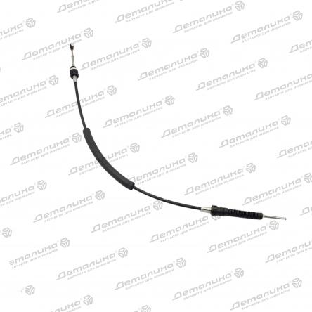 трос переключения передач ST6Q0711266AC Sat