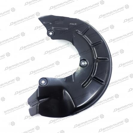 тормозной щиток ST6R0615312A Sat