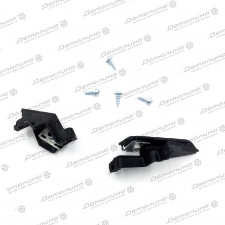 детали фары и крепление ST6R0998225 Sat