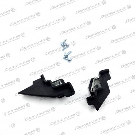 детали фары и крепление ST6R0998226 Sat