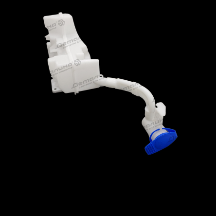 бачок омывателя ST760011 Sat