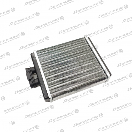 радиатор печки ST870027 Sat