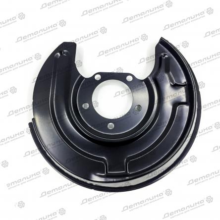 тормозной щиток ST8E0615612C Sat