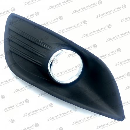 решетка в бампере STFDA5219A2 Sat