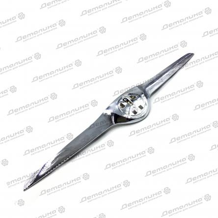 накладка на капот STSD02015MA0 Sat