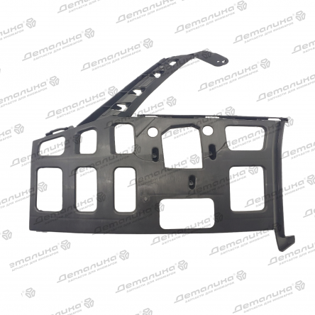 кронштейн бампера STSD27000BC2 Sat