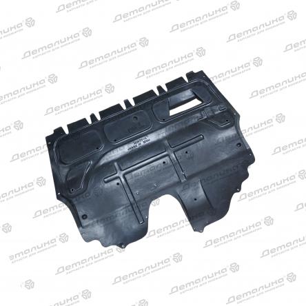 защита картера 111058131 AUDI A4 [B6] (2000-2004) STSDR10250 Sat